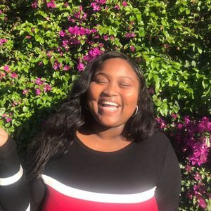 Meet your Posher, Timaiya